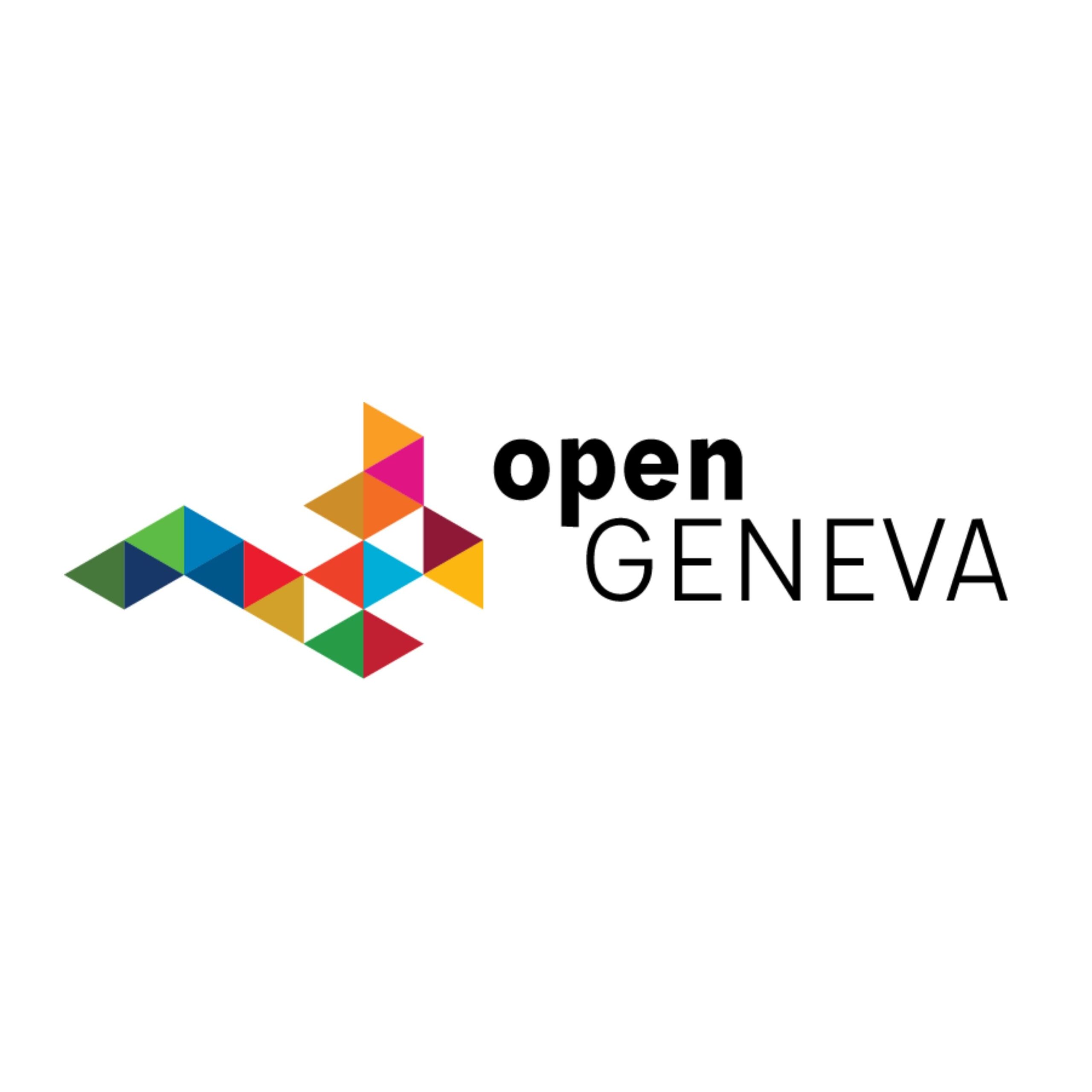 Open Geneva Hiflow